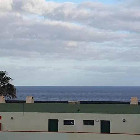 Διαμέρισμα Hera House Parque Holandes