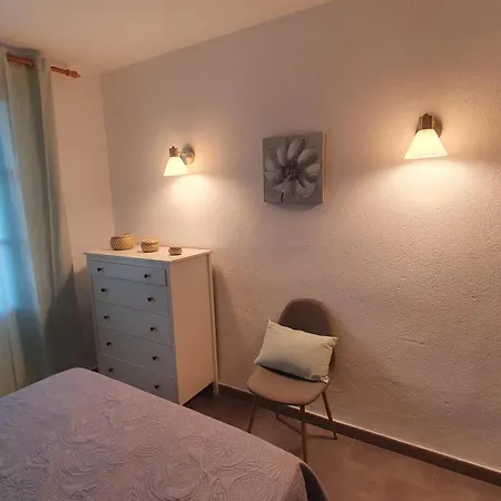 Διαμέρισμα Hera House Parque Holandes