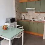 Hera House * Парке-Оландес