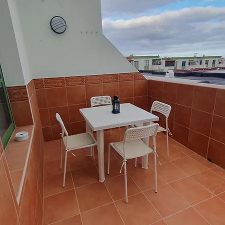 Hera House Apartment