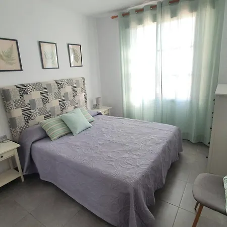 Hera House Apartment Parque Holandes