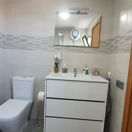 Hera House Apartamento *