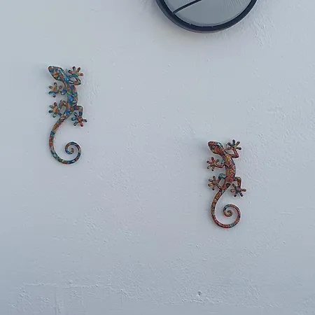 Apartamento Hera House *