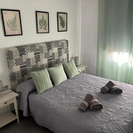 Hera House Apartamento *