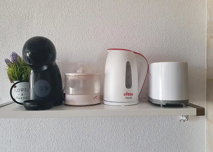 Apartament Hera House *