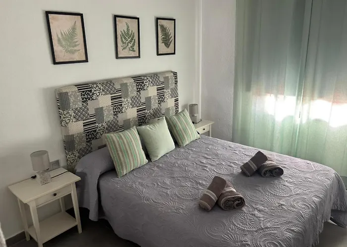 Hera House דירה *