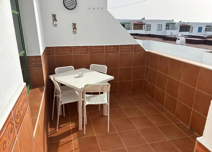 Hera House *