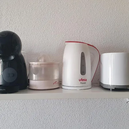 Appartement Hera House *