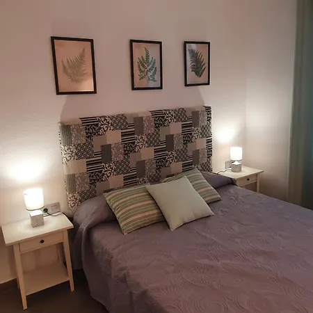 Appartement Hera House Parque Holandes