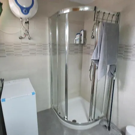 Hera House Appartement *