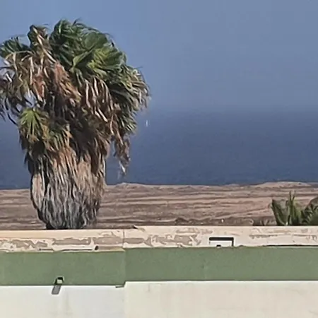 Hera House Appartement